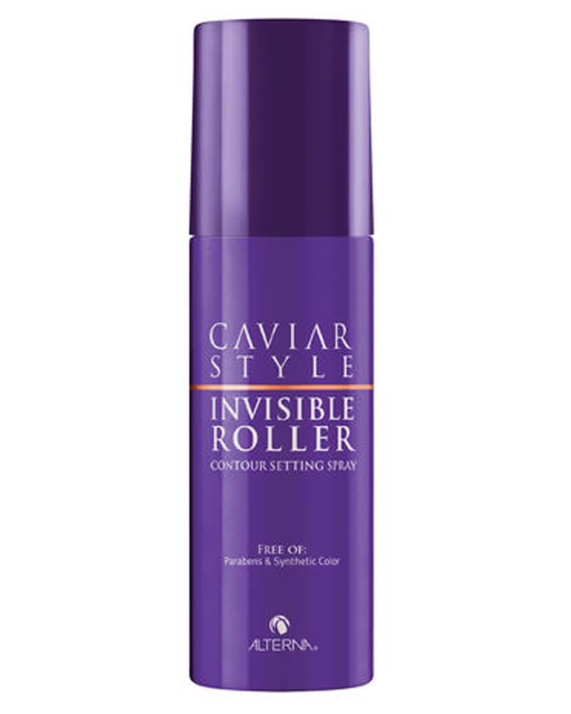 Caviar Style Invisible Roller (U) 147 ml