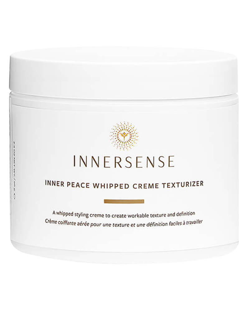 Innersense Inner Peace Whipped Creme Texturizer 96 g billede