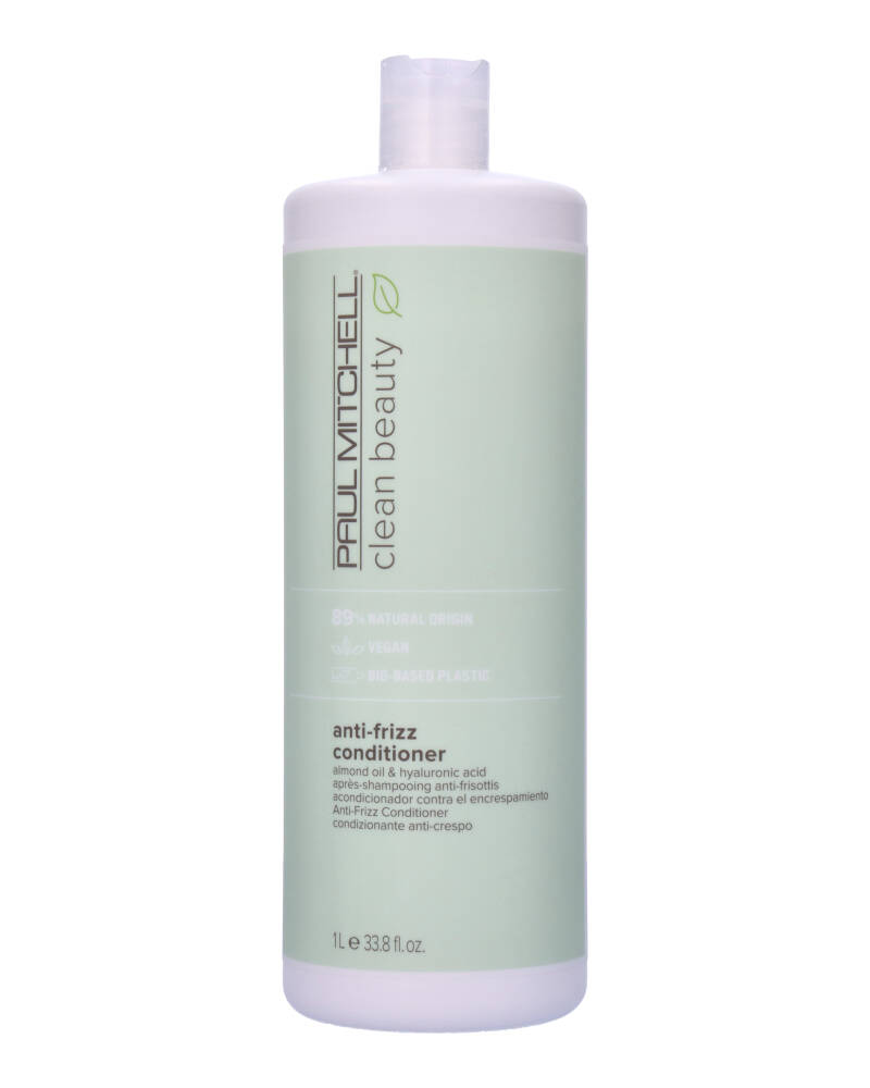 Paul Mitchell Clean Beauty Anti-Frizz Conditioner 1000 ml