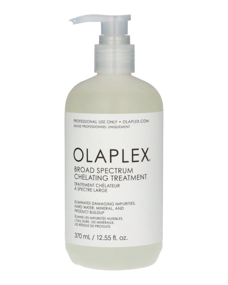 Olaplex Broad Spectrum Chelating Treatment 370 ml billede