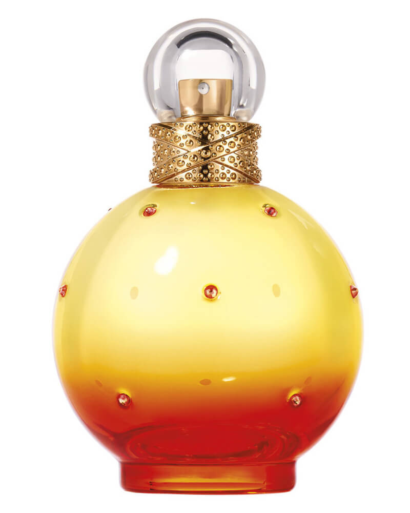 Britney Spears Blissful Fantasy EDT 100 ml billede