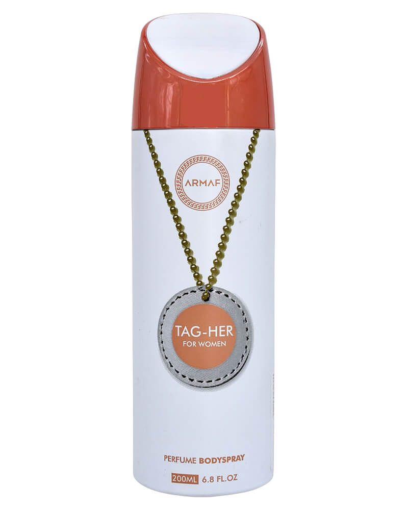 Armaf Tag-Her Perfume Body Spray 200 ml