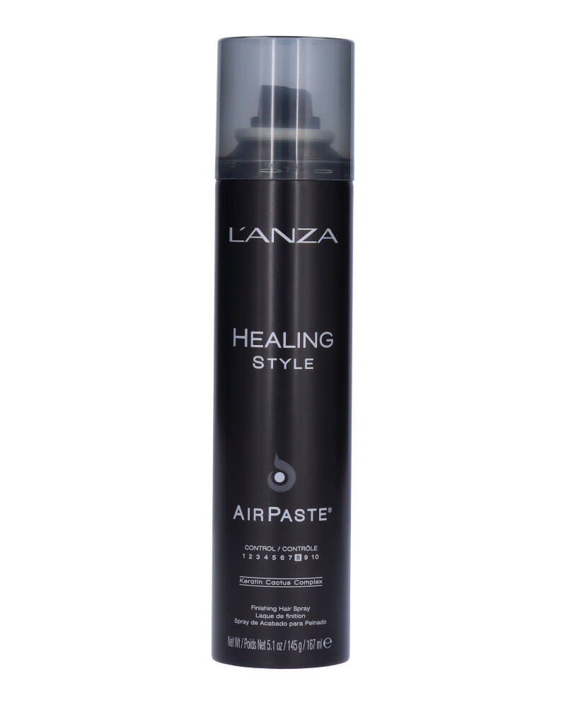Lanza Healing Style Air Paste 167 ml