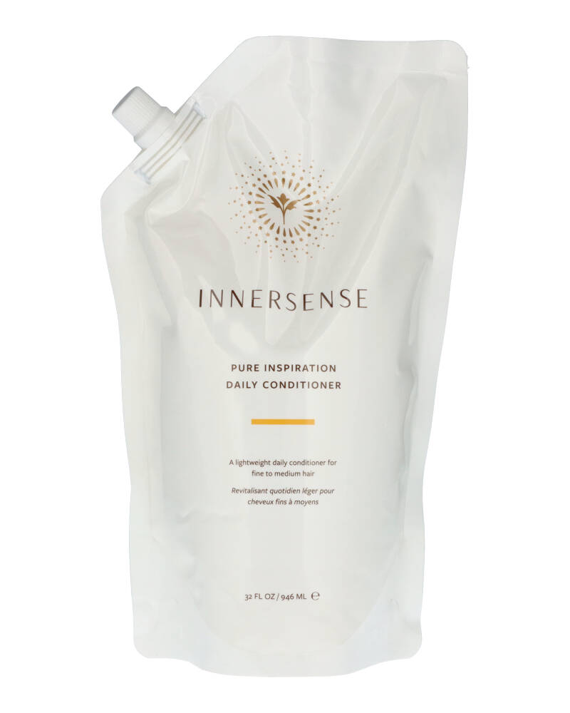 Innersense Pure Inspiration Daily Conditioner Refill 946 ml billede