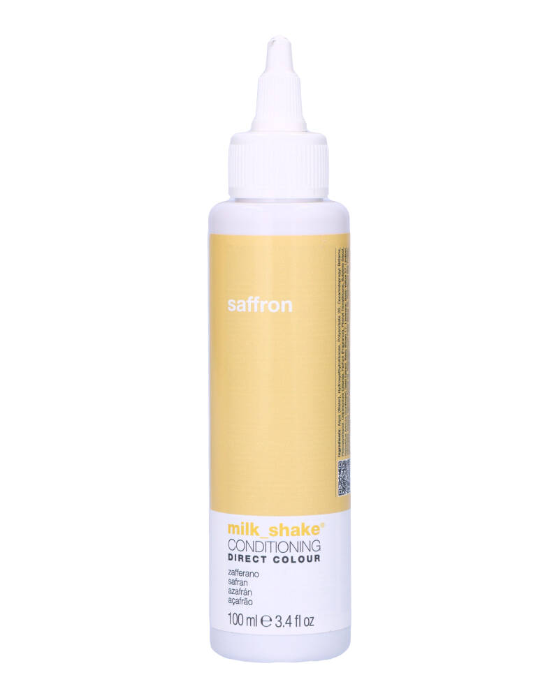 Milk Shake Direct Colour - Saffron 100 ml