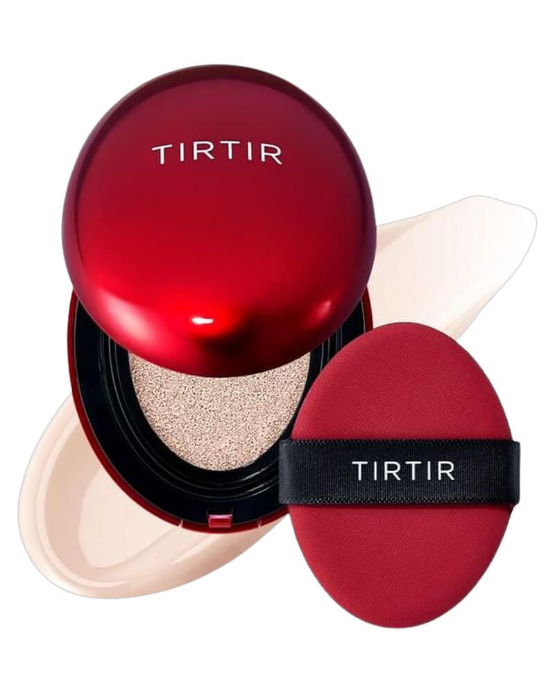 TIRTIR Mask Fit Red Cushion Foundation 13N Fair Ivory 18 g