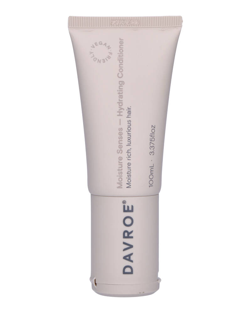 Davroe Moisture Senses Hydrating Conditioner 100 ml