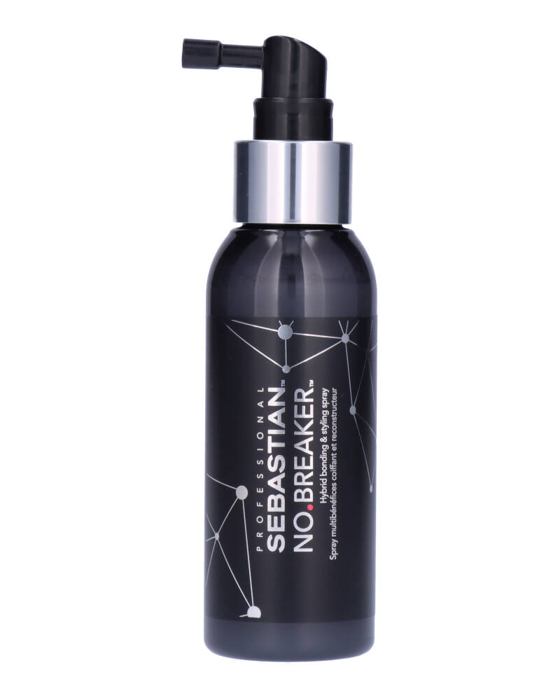 Sebastian Professional No.Breaker Hybrid Bonding & Styling Leave-In Spray (100 ml)