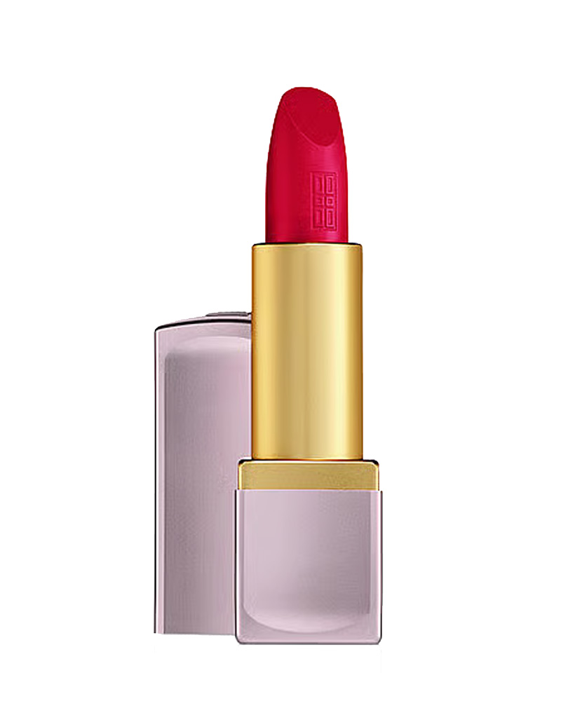 Elizabeth Arden Lip Color Matte - 108 Statement Red 4 g billede