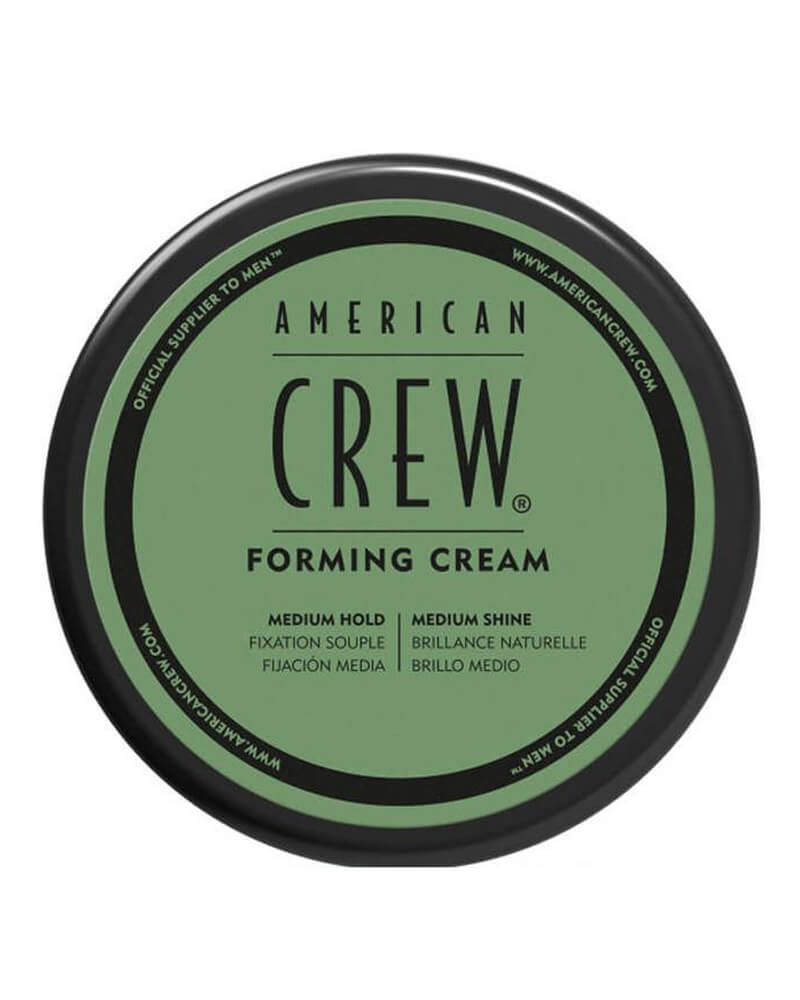 American Crew Forming Cream 50 g billede