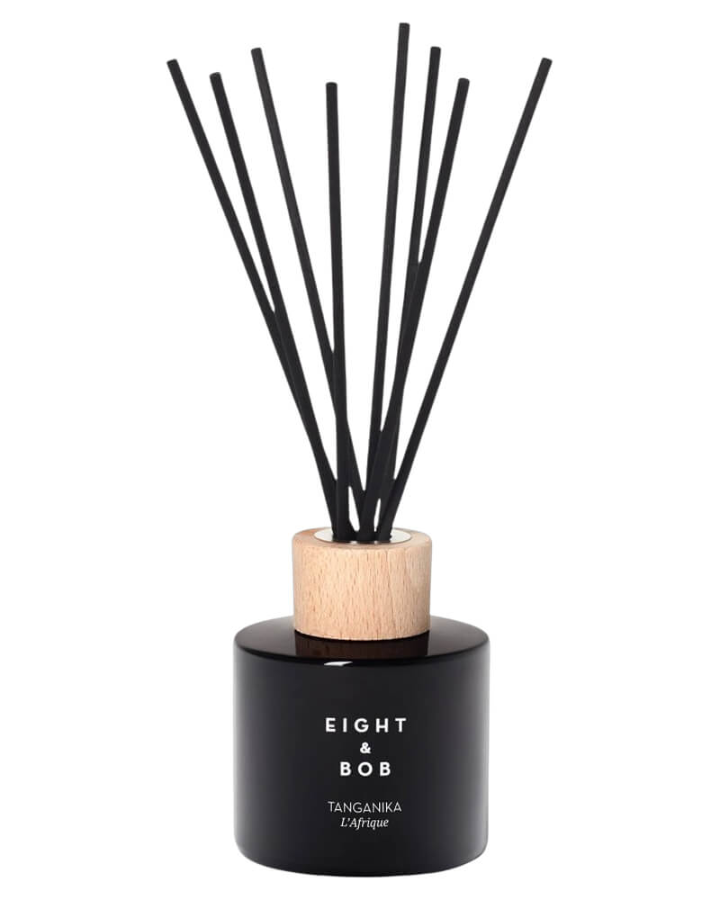 Eight & Bob Diffuser Tanganika Round 200 ml