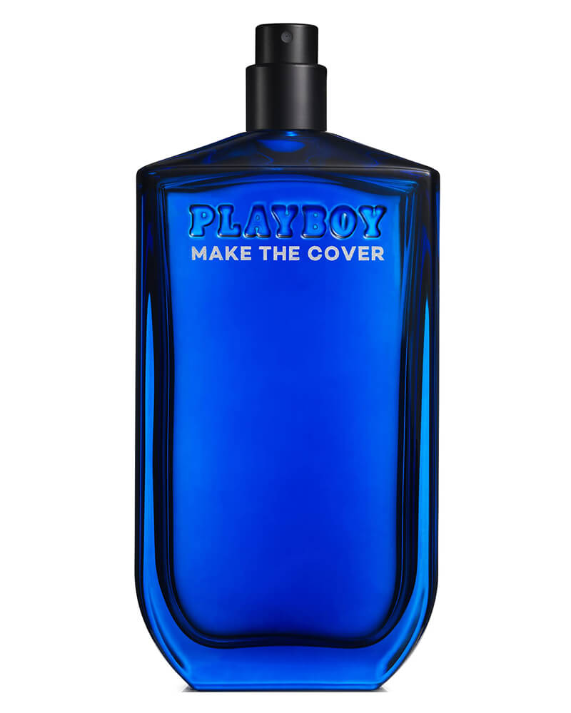 Billede af Playboy Make The Cover For Him EDT 30 ml