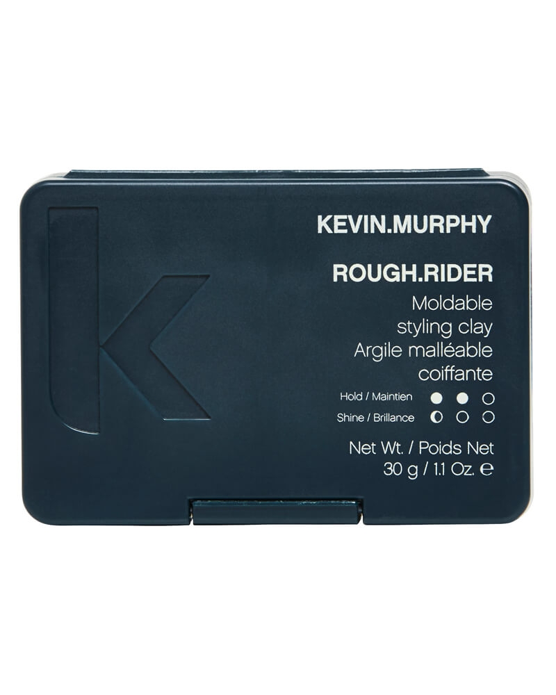 Kevin Murphy Rough Rider