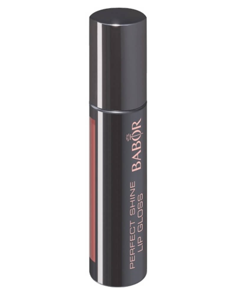 Billede af Babor Perfect Shine Lip Gloss - Caramella 02 4 ml