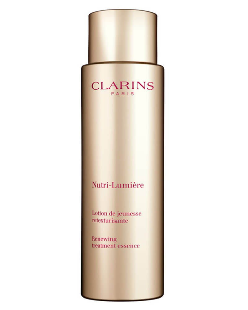 Clarins Nutri-Lumiére Renewing Treatment Essence 200 ml