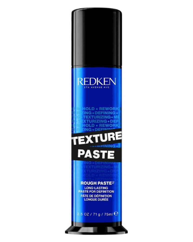 Redken Rough Paste 12 75 ml