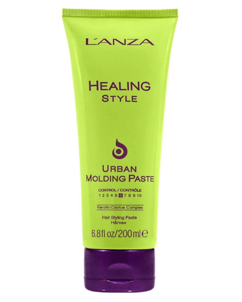 L'ANZA Healing Style Urban Molding Paste 200 ml