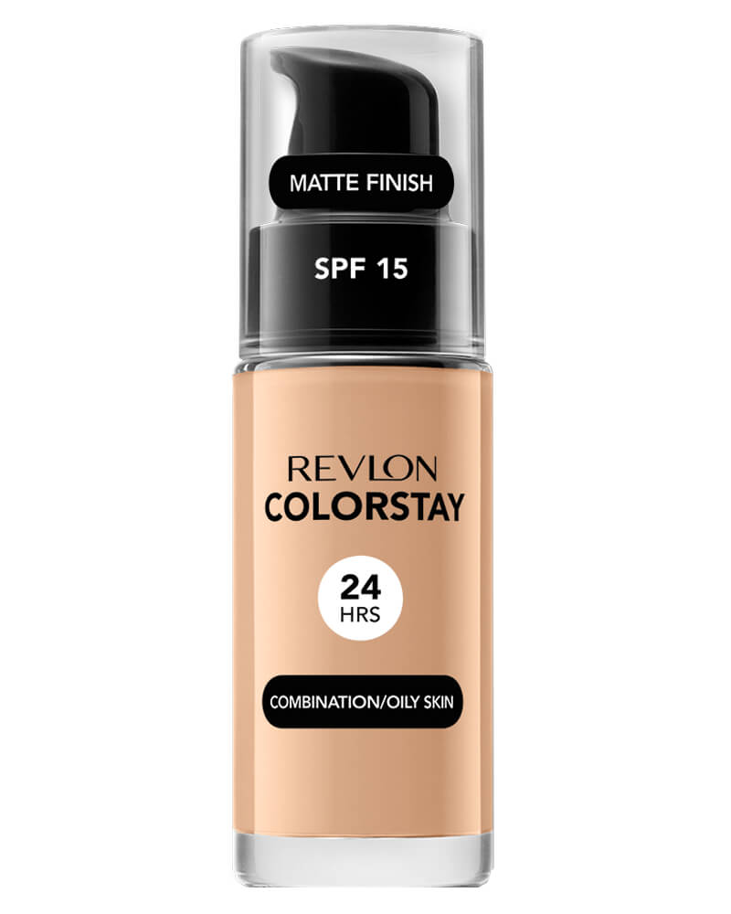 Revlon Colorstay Foundation Combination/Oily - 110 Ivory 30 ml