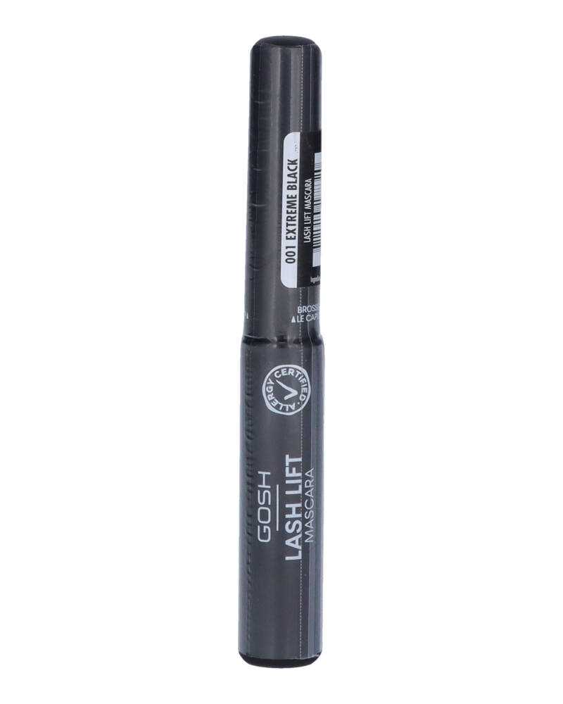 Gosh Mascara 001 Extreme Black 8 ml