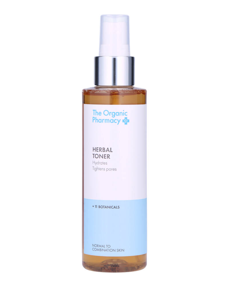 The Organic Pharmacy Herbal Toner, 150ml.