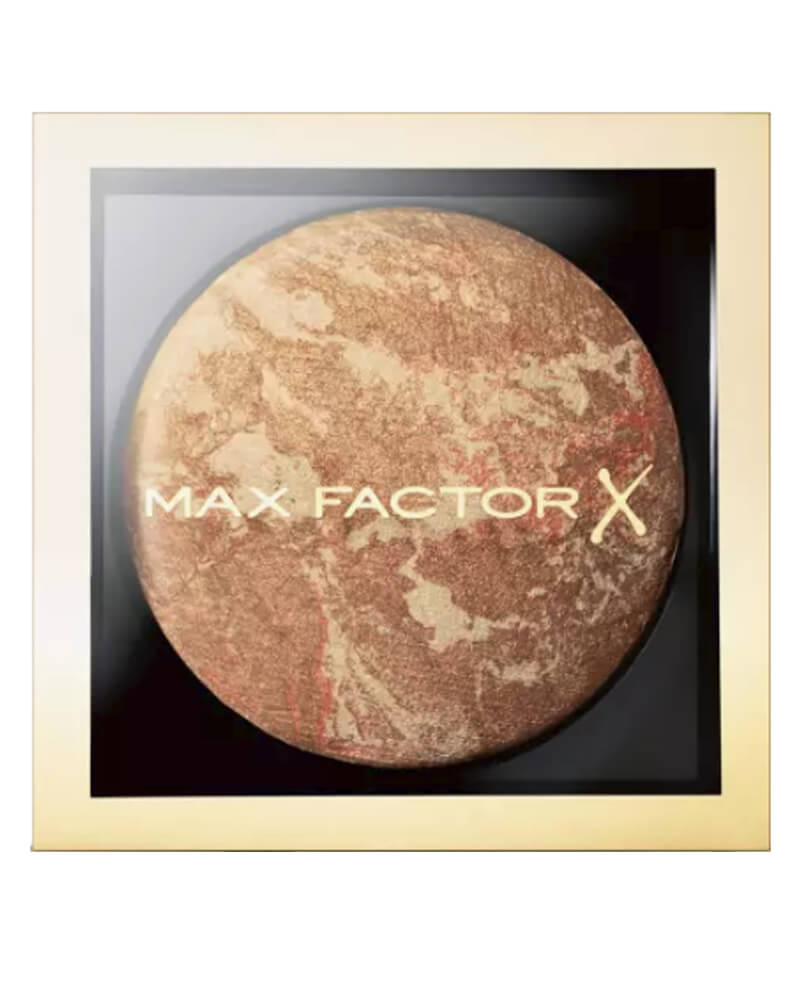 Max Factor Creme Bronzer 10 Bronze