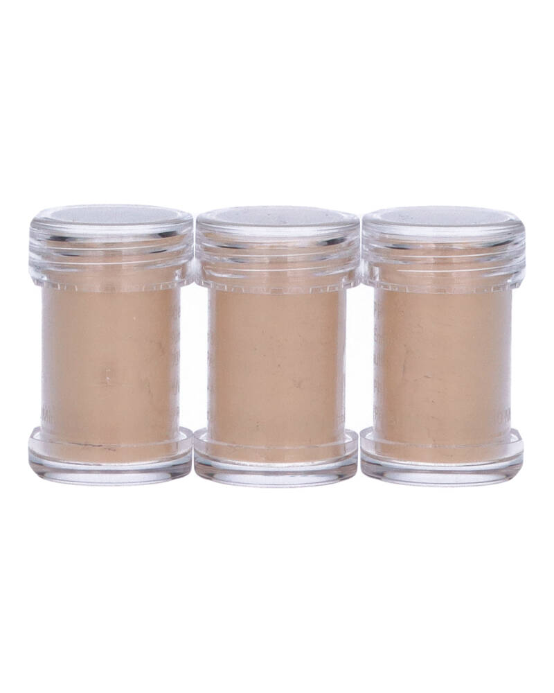 Jane Iredale Powder Me SPF Dry Sunscreen Refill Recharge - Golden 7 g billede