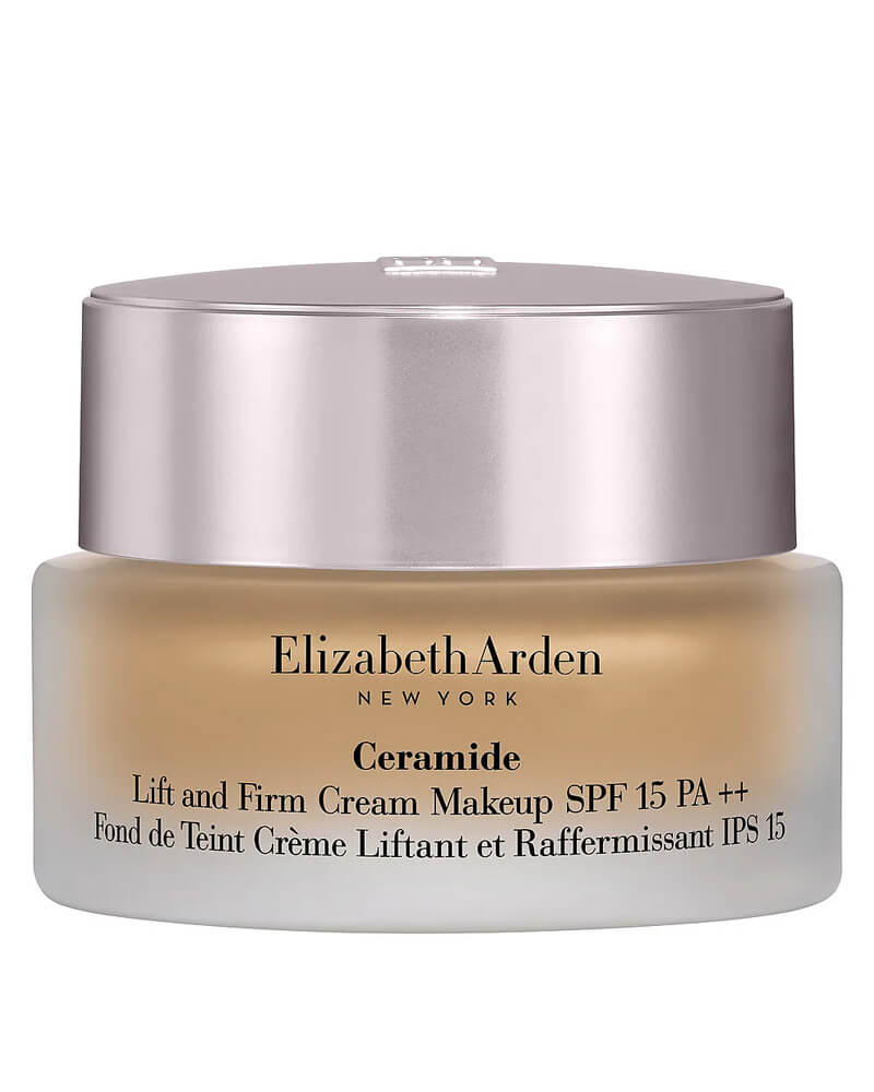 Elizabeth Arden Ceramide Lift And Firm Cream Makeup SPF 15 PA++ 410N 30 ml