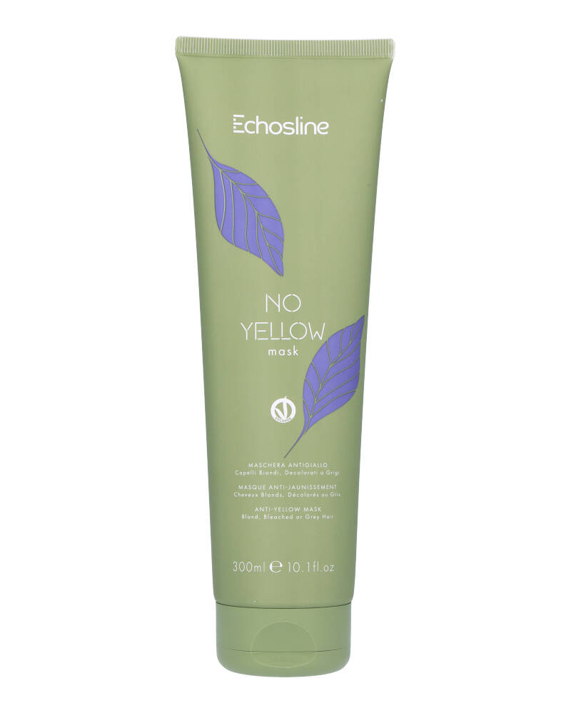 Echosline No Yellow Mask 300 ml