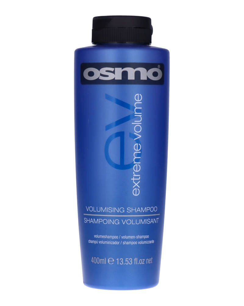 Osmo Extreme Volume Volumising Shampoo 400 ml