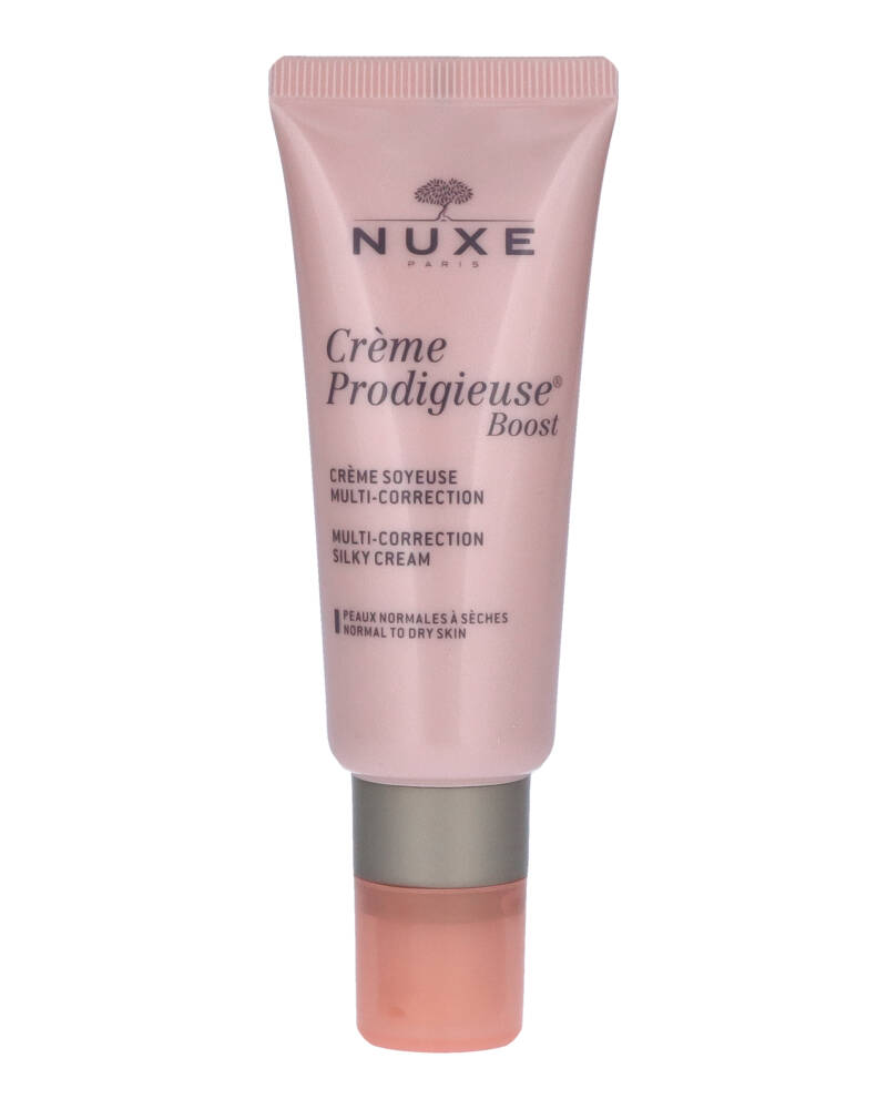 Nuxe Creme Prodigieuse Boost Multi-Correction Silky Cream 40 ml billede