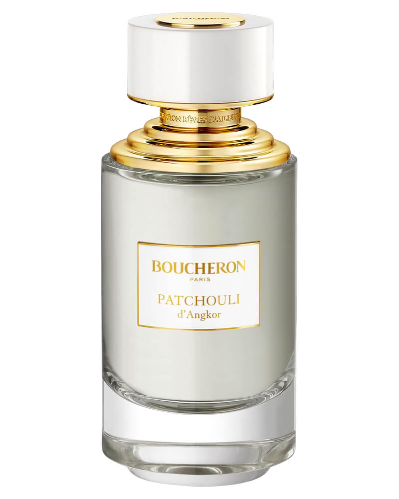 Boucheron Patchouli d’Angkor EDP 125 ml billede
