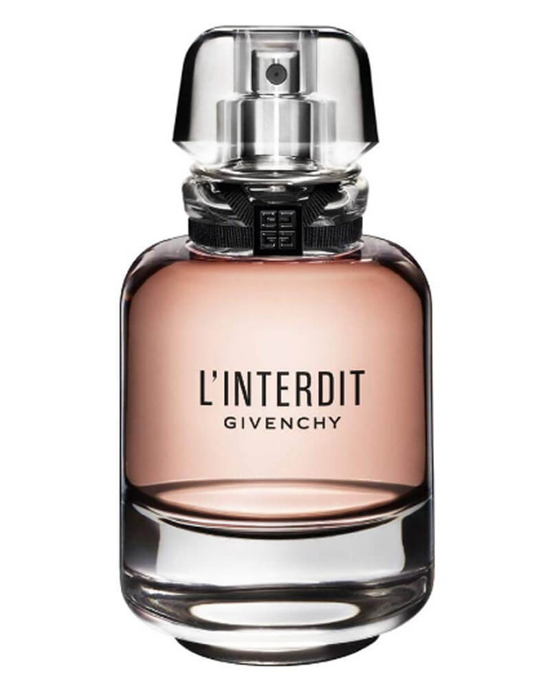 Givenchy LInterdit Eau de Parfum til kvinder 50 ml