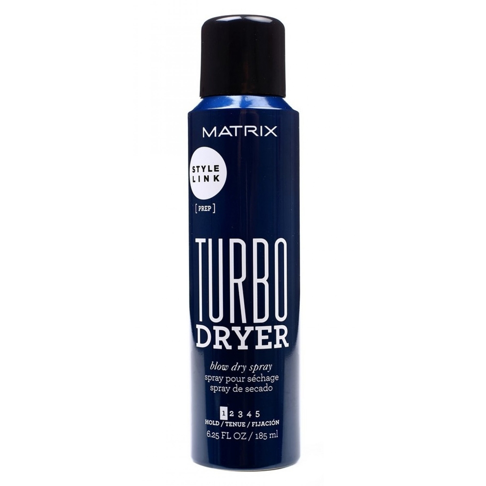 Matrix Style Link Turbo Dryer 185 ml billede