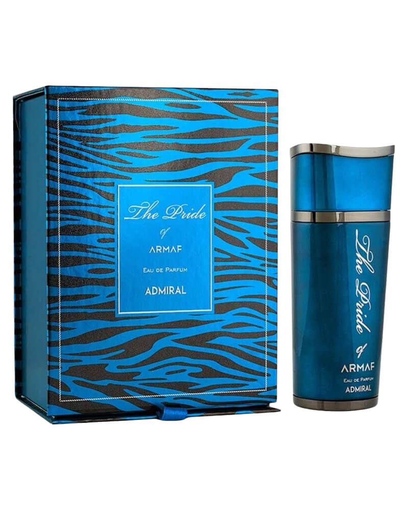 Armaf The Pride of Admiral Eau de Parfum 100 ml