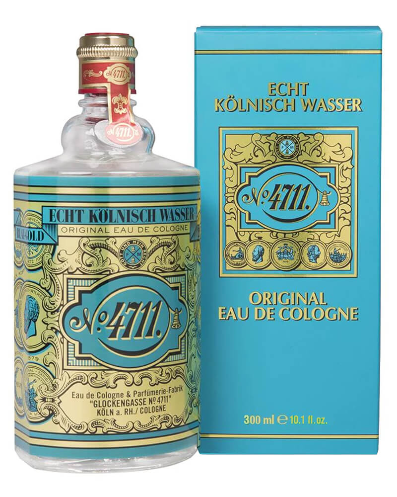 Billede af No. 4711 Original Eau De Cologne 300 ml