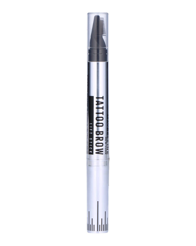Bryn Maybelline New York  Tattoo Brow Lift Stick Eyebrow Pencil - 00 Clear