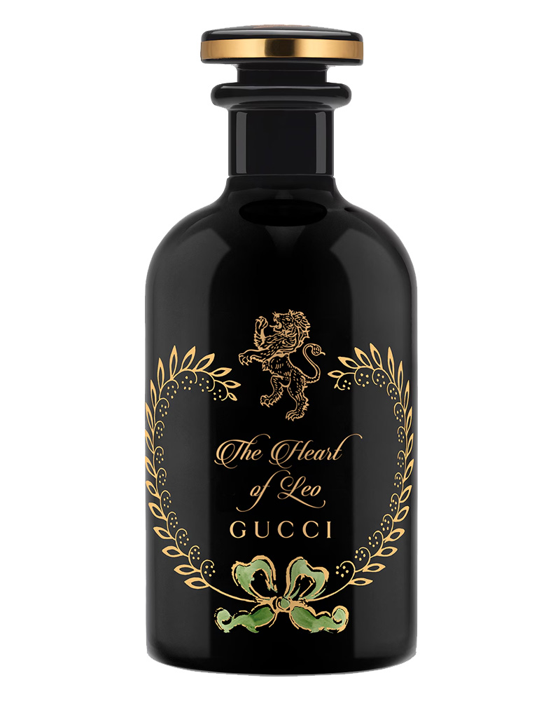 Gucci The Heart Of Leo EDP 100 ml