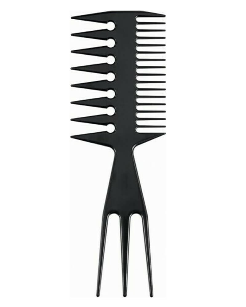 Sibel 3-Way Styling Comb - Ref. P000450