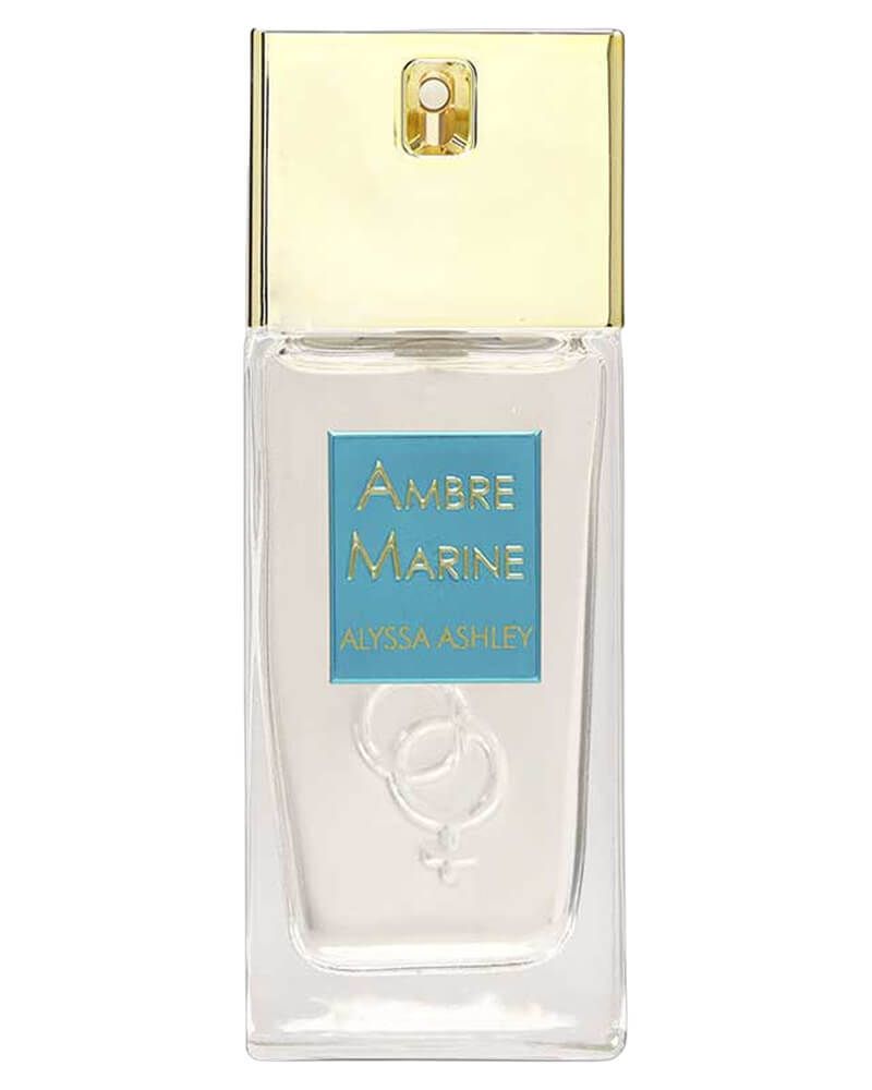 Alyssa Ashley Ambre Marine Eau de Parfum - 30 ml