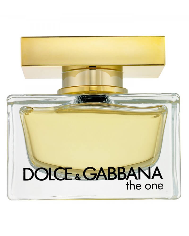Dolce & Gabbana The One EDP 50 ml billede