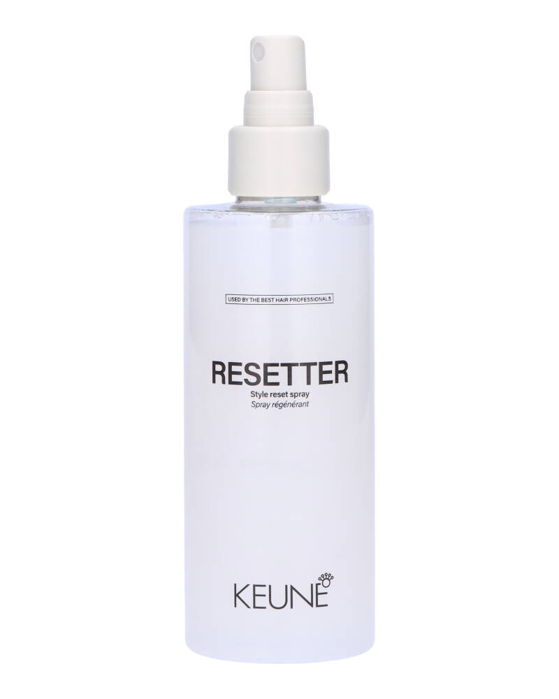 Keune Style Heat Protect Resetter 200 ml