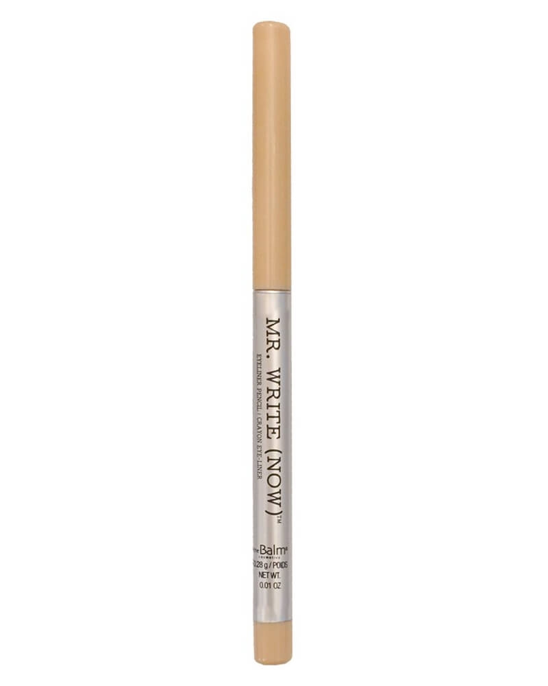 theBalm Mr Write Now Eyeliner Brian Beige 0,28g