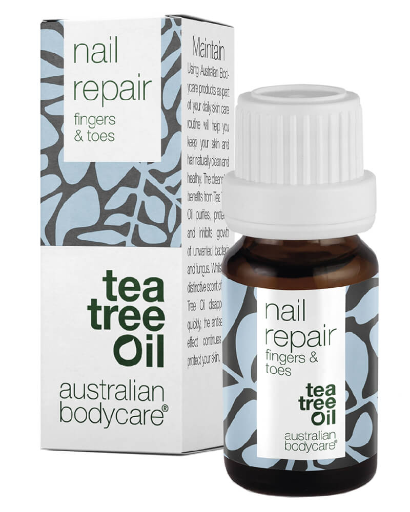 Australian Bodycare Nail Repair 10 ml