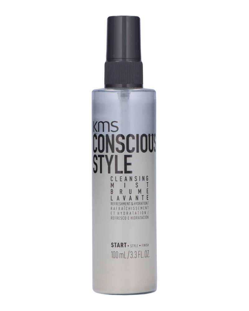 KMS Conscious Style Cleansing Mist 100 ml