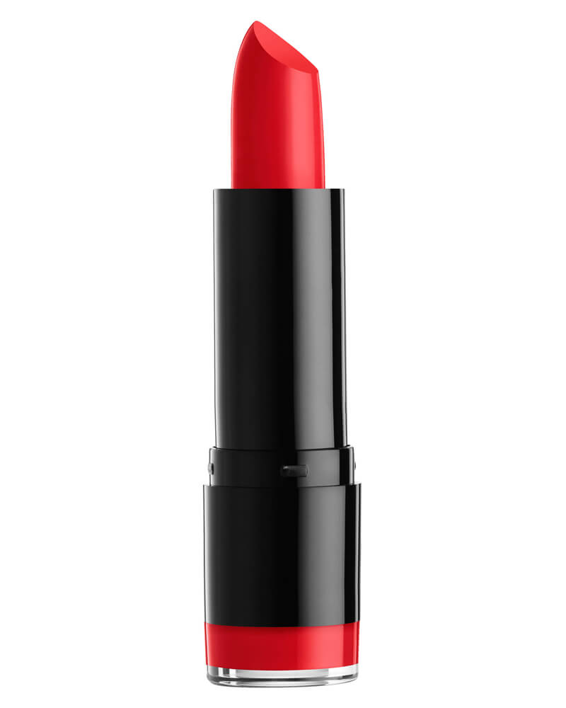 NYX Extra Creamy Lipstick - Fire 599 4 g