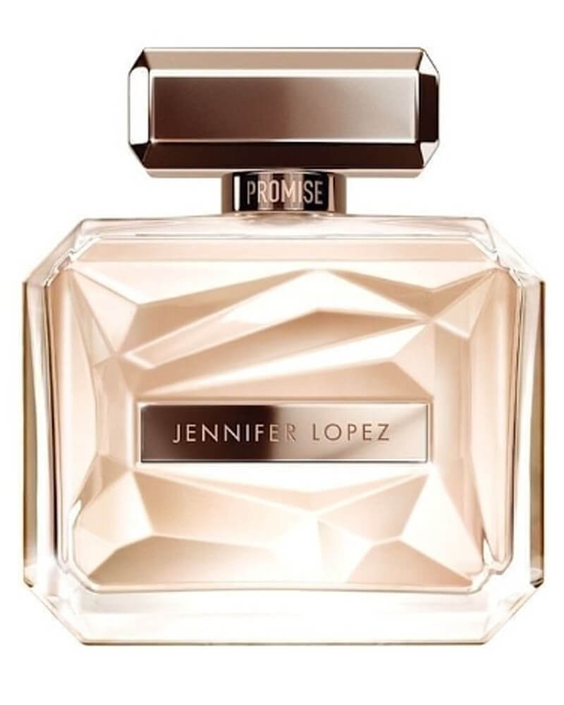 Jennifer Lopez Promise EDP 100 ml billede