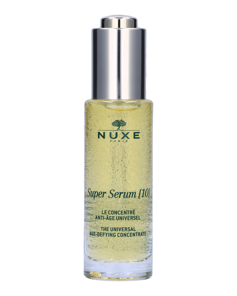 NUXE Super Serum [10] Le Concentré Anti-âge Universel 30 ml