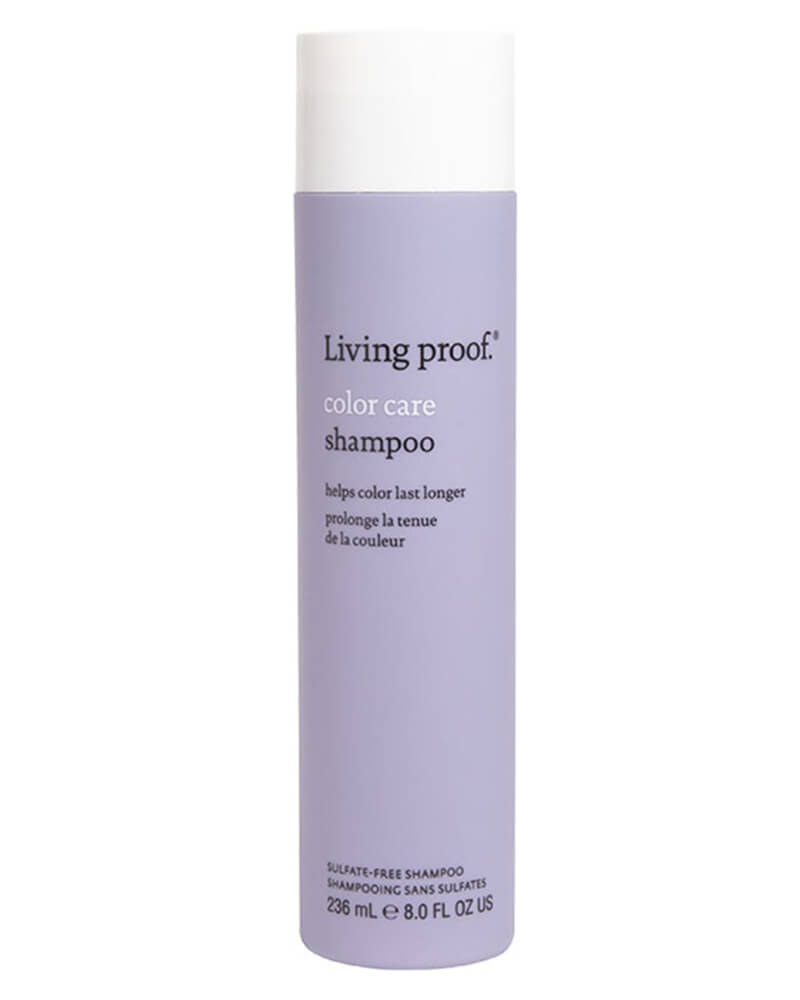 Living Proof Color Care Shampoo (U) 236 ml billede
