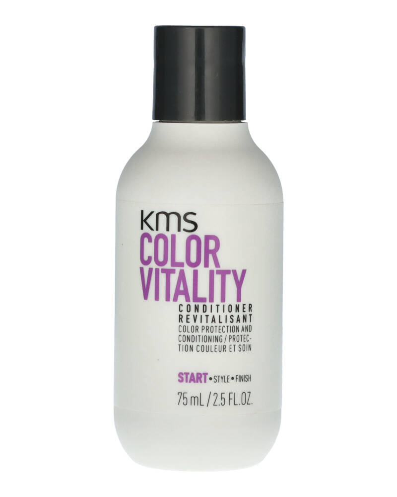 KMS ColorVitality Conditioner (U) 75 ml