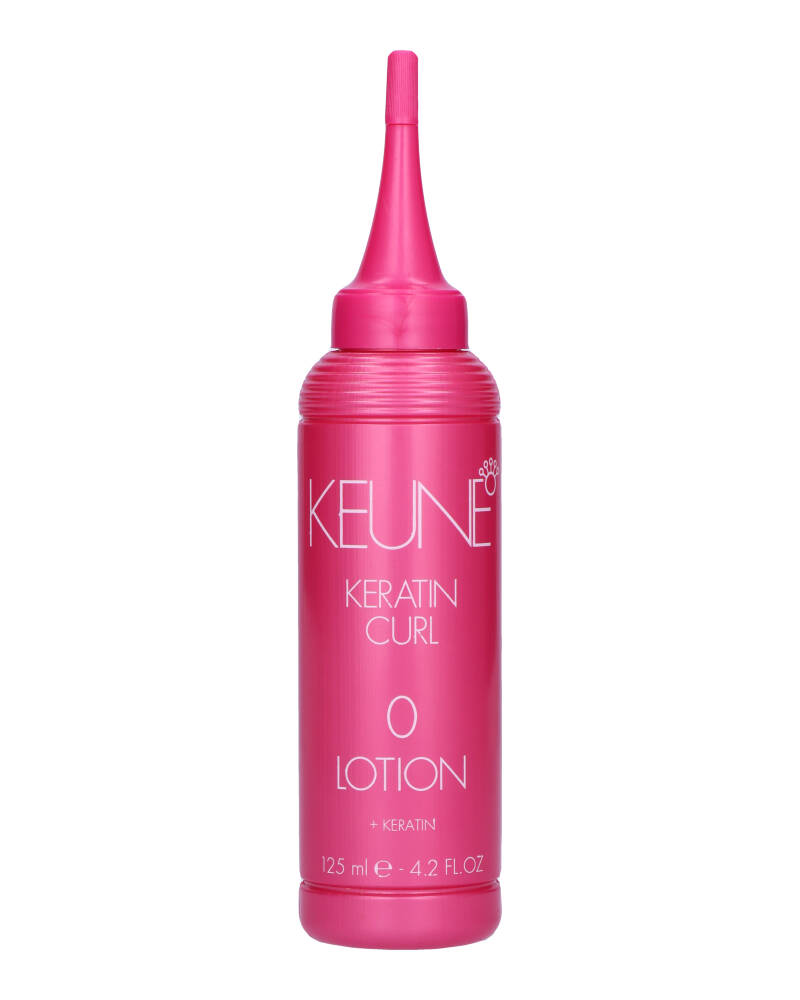 Keune Forming Keratin Curl Lotion 0 125 ml